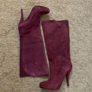 Enzo Angiolini tall boots